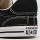 dámske tenisky (obuv) CONVERSE CHUCK TAYLOR ALL STAR DAINTY LUCKY a12950c farba čierna