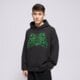 pánska mikina PUMA MIKINA S KAPUCŇOU PUMA X RIPNDIP GRAPHIC HOODIE TR 632414 01 farba čierna