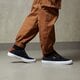 pánske tenisky (obuv) ETNIES SINGLETON VULC XLT 4101000556480 farba tmavomodrá