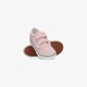 detské skate obuv VANS TD OLD SKOOL V vn000d3y9al1 farba ružová