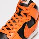 pánske tenisky (obuv) NIKE DUNK HI RETRO UNIVERSITY dr8805-002 farba čierna