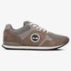 TIMBERLAND RETRO RUNNER OXFORD  a1heu farba hnedá