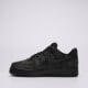 pánske tenisky (obuv) NIKE AIR FORCE 1 '07 LOW LV8 STYLE ii1549-001 farba čierna