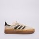 dámske tenisky (obuv) ADIDAS GAZELLE BOLD W ie0429 farba pudrowy ro