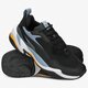 pánske tenisky (obuv) PUMA THUNDER FASHION 2.0 37037605 farba čierna