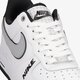 pánske tenisky (obuv) NIKE AIR FORCE 1 '07 LV8 dc8873-101 farba biela