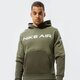 pánska mikina NIKE MIKINA S KAPUCŇOU AIR da0212-222 farba khaki