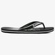 pánske šľapky QUIKSILVER MOLOKAIHOLDDOWN aqyl100409xkss farba sivá