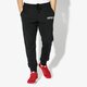 pánske nohavice ADIDAS NOHAVICE  KAVAL SWEATPANT ORIGINALS CORE dh4936 farba čierna