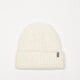 dámska čiapka LEVI'S ČIAPKA WOMEN'S FUZZY BEANIE d7829-0003 farba biela