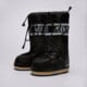 dámska vychádzková obuv MOON BOOT NYLON 14004400001 farba čierna