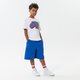 detské tričko JORDAN TRIČKO JUMPMAN X NIKE BRIGHT BOY 95b475-001 farba biela