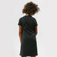  ADIDAS ŠATY ADICOLOR DRESS GIRL fm5653 farba čierna