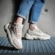 dámske tenisky (obuv) ADIDAS ZX 22 BOOST gy6697 farba béžová