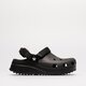 dámske sandále CROCS CLASSIC HIKER CLOG 206772060 farba čierna