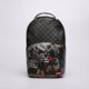 dámsky ruksak SPRAYGROUND RUKSAK SUBWAY VANDALS BACKPACK 910b8879nsz farba viacfarebná