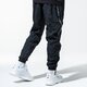 pánske nohavice PUMA NOHAVICE  AVENIR WOVEN PANTS 59646101 farba čierna