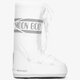 dámska vychádzková obuv MOON BOOT NYLON 14004400006 farba biela
