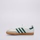 detské tenisky (obuv) ADIDAS SAMBA OG J ie1331 farba biela