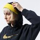 dámska mikina NIKE MIKINA S KAPUCŇOU W NSW HOODIE BB OS SHINE bv4986-010 farba čierna