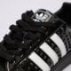 dámske tenisky (obuv) ADIDAS SUPERSTAR II W kk4673 farba čierna