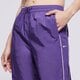 dámske nohavice NIKE NOHAVICE  W NSW NK WR WVN HR OH PANT fv7655-547 farba fialová