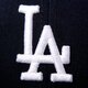 detská šiltovka NEW ERA ČIAPKA 39THIRTY LEAGUE LA DODGERS 10145640 farba tmavomodrá