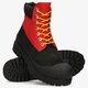 pánska vychádzková obuv TIMBERLAND 6" PREM RUBBER TOE WP tb0a2kec8451 farba oranžová