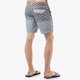pánske šortky O'NEILL ŠORTKY  PM O'RIGINALS IPANEMA SHORTS 4032165900 farba modrá