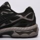 detské tenisky (obuv) ASICS GEL-NYC GS 1204a175-021 farba čierna