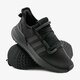 detské tenisky (obuv) ADIDAS U_PATH RUN J g28107 farba čierna