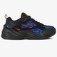 dámske tenisky (obuv) NIKE W M2K TEKNO  cd0181-001 farba čierna
