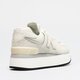 dámske tenisky (obuv) NEW BALANCE 574  wl574zaa farba biela
