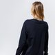 dámske šaty NIKE ŠATY SPORTSWEAR ESSENTIAL cu6509-010 farba čierna