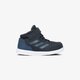 detské tenisky (obuv) ADIDAS ALTASPORT MID I g27129 farba tmavomodrá