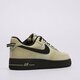 pánske tenisky (obuv) NIKE AIR FORCE 1 '07  hv6526-200 farba khaki