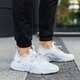 pánske tenisky (obuv) NIKE AIR HUARACHE DRIFT ah7334-004 farba sivá
