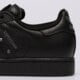pánske tenisky (obuv) ADIDAS SUPERSTAR  jq3225 farba čierna