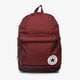 dámsky ruksak CONVERSE RUKSAK GO 2 BACKPACK 10017261-a03 farba bordová