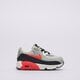 detské tenisky (obuv) NIKE AIR MAX 90 LTR TD cd6868-021 farba sivá