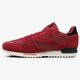 pánske tenisky (obuv) REEBOK CL LEATHER RIPPLE SN bs9791 farba bordová