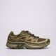 pánske tenisky (obuv) SALOMON XT-EVR GTX l47714200 farba khaki