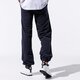 pánske nohavice CHAMPION NOHAVICE  BASIC CUFF PANTS 214538bs501 farba tmavomodrá