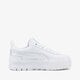 dámske tenisky (obuv) PUMA MAYZE GLOW WNS 38368401 farba biela