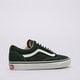 pánske skate obuv VANS OLD SKOOL  vn000d7zprm farba zelená
