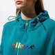 dámska mikina ELLESSE MIKINA S KAPUCŇOU TOMA OH HOODY GREEN sgi11090503 farba zelená