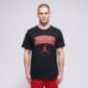 pánske tričko JORDAN TRIČKO M J CITY 88 CREW hq0009-010 farba čierna
