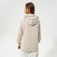 dámska mikina CHAMPION MIKINA S KAPUCŇOU HOODED SWEATSHIRT 114859ms014 farba béžová