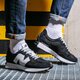 pánske tenisky (obuv) NEW BALANCE 327  ms327mm1 farba čierna
