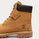 pánska vychádzková obuv TIMBERLAND PREMIUM 6 INCH BOOT  tb1100617131 farba žltá